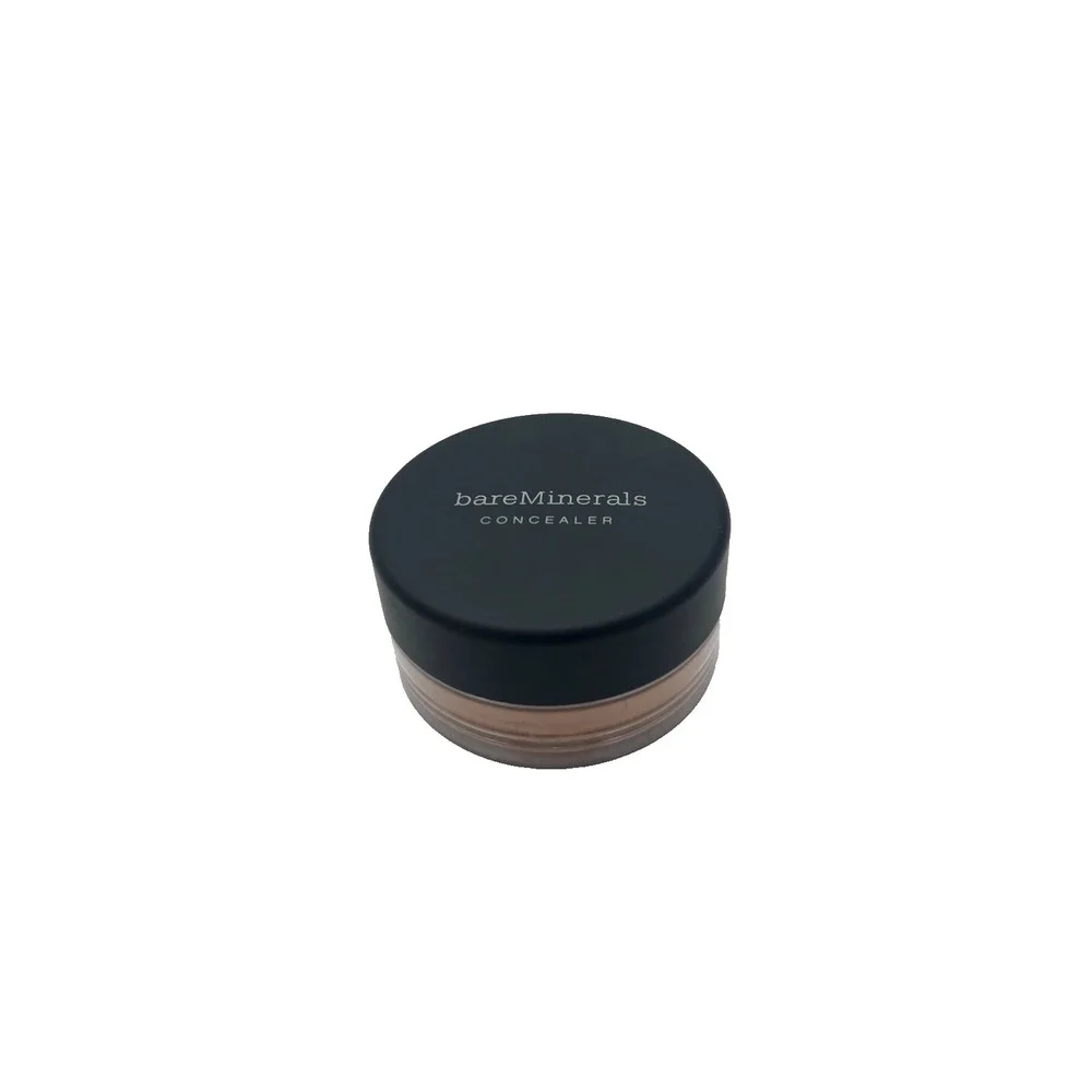 BareMinerals Multi-Tasking Loose Powder Concealer SPF20 Dark Bisque Unsealed‎